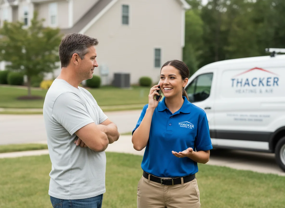 Ac Repair Durango, IA FAQs